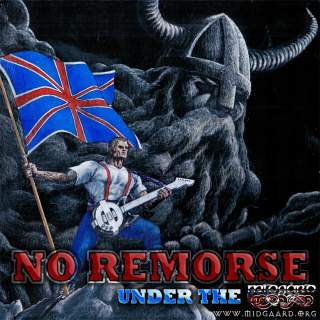 No Remorse - Under the gods