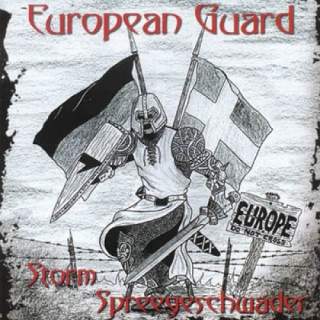Storm / Spreegeschwader - European Guard