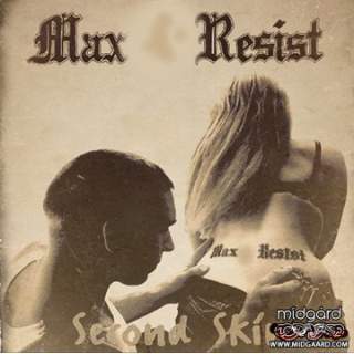 Max resist - Second skin (us-import)
