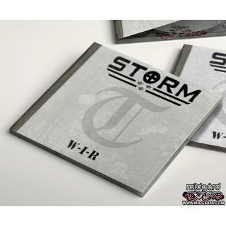 Storm - W-I-R (single 2 of 5)