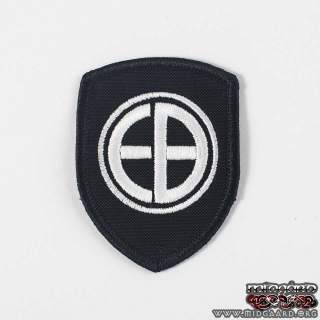 EB Patch – Brotherhood Shield