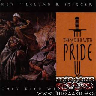 Ken McLellan & Stigger - They died with pride