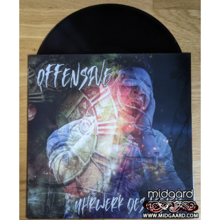Offensive - Uhrwerk Des Lebens Vinyl