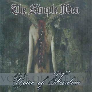 The Simple Men - Voice of Freedom