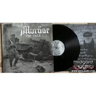 Moröse - The call Vinyl