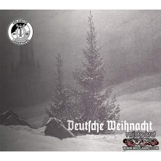 Deutsche Weihnacht - Lieder zum Julfest Digi