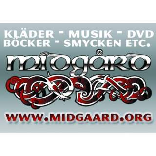 K08 Midgård logo