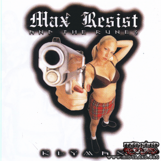 Max Resist - Klymax