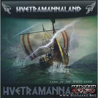 Hvetramannaland - Land of the White Gods