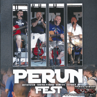Perun Fest - Live in Kiev