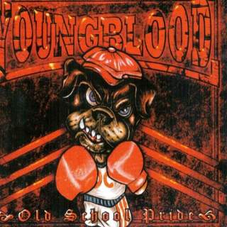 Youngblood - Old school pride