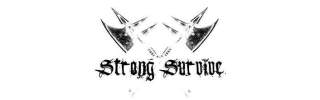 Strong Survive Records