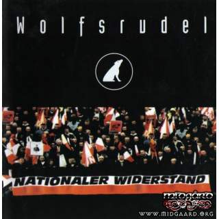 Wolfsrudel - Nationaler Widerstand