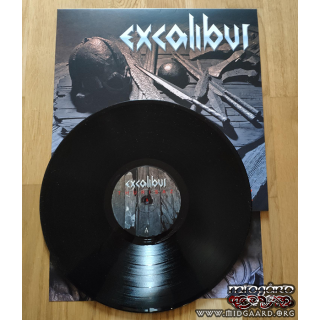 Excalibur - Thurisaz LP