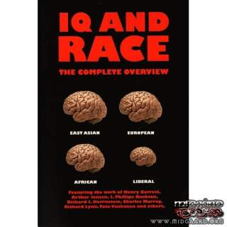 IQ and race - The complete overview