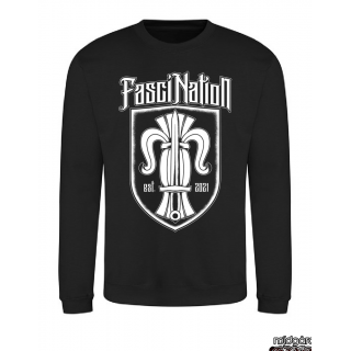 FN-6 FasciNation sweatshirt
