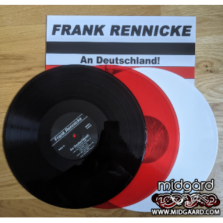 Frank Rennicke - An Deutschland Vinyl