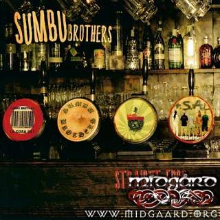 Sumbu Brothers - Straight Edge Fin Che El Bar Nol Verse