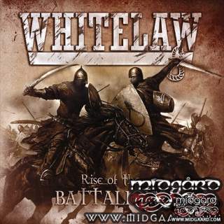Whitelaw - Rise of the battalions