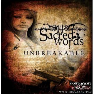  14 Sacred Words - Unbreakable