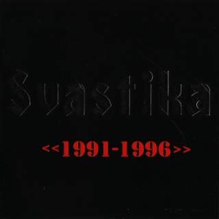 Svastika - 1991 - 1996