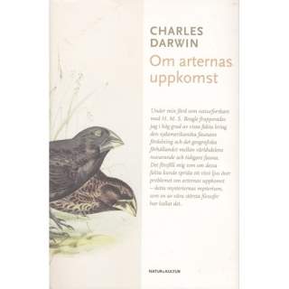 Om arternas uppkomst - Charles Darwin