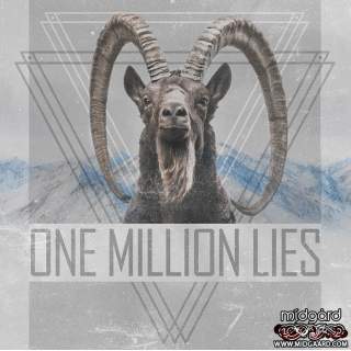 One Million Lies - One Million Lies