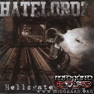 Hatelordz - Hellsgate N.Y.C