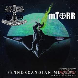 Arska & mTORR - Fennoscandian Metal