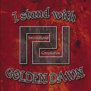 I stand with Golden Dawn