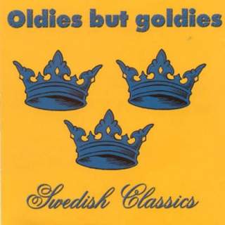 Swedish classics - Oldies but goldies
