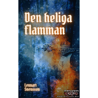 Den heliga flamman - Lennart Svensson