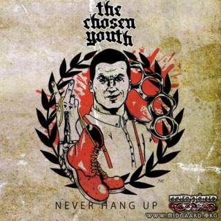 The chosen youth - Never hang up 