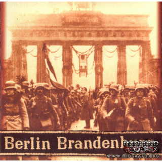Berlin Brandenburg Vol.1
