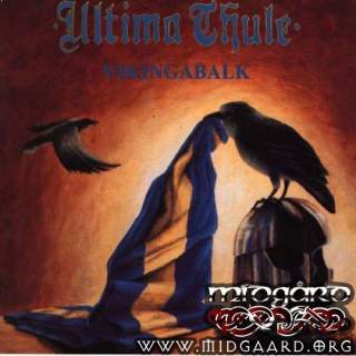 Ultima Thule - Vikingabalk