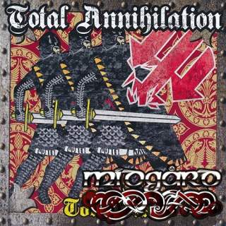 Total Annihilation - Total War