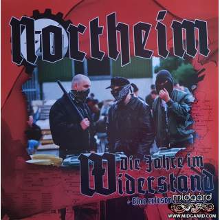 Northeim - Die Jahre Im Widerstand - Eine Erlesene Auswahl Vinyl