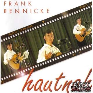 Frank Rennicke - Hautnah 2CD