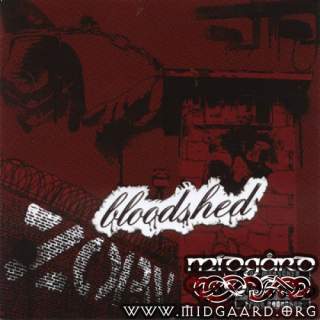 Bloodshed - Zorn