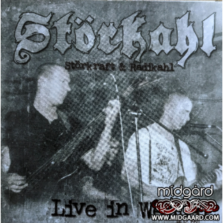 Störkahl - Live in Weimar 1991-12-14
