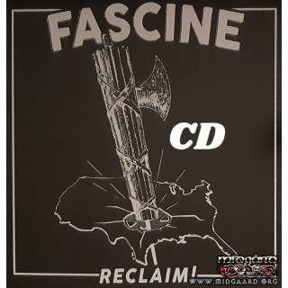 Fascine - Reclaim