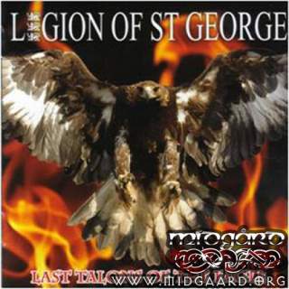 Legion of St. George - Last talons of the eagle