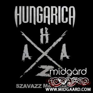 Hungarica - Szavazz Magadra! Digi