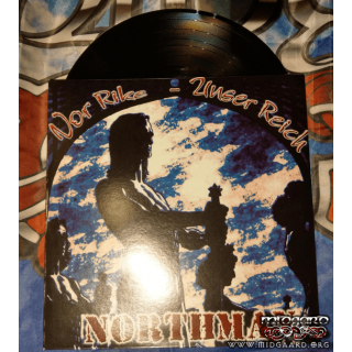 Northman (Storm & Kraftschlag) - Nor Rike, Unsere Reich Vinyl