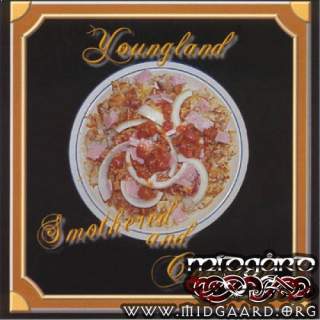 Youngland - Smothered and covered