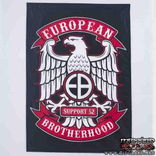 EB European Empire Flag