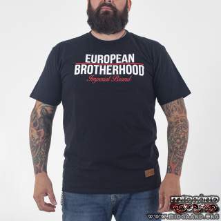 # European Brotherhood