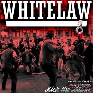 Whitelaw - Kick the reds in (remastred)