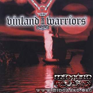 Vinland Warriors - Oath to my friend