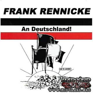 Frank Rennicke - An Deutschland 2022